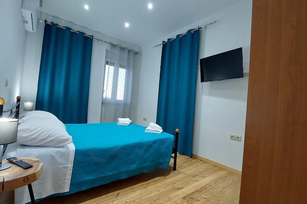 Appartamento Palladion House