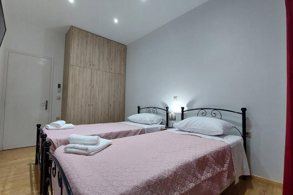 Appartamento Palladion House Kanálion